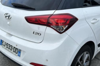 Pedale d'embrayage HYUNDAI I 20 2