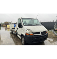 Vase de lave glace RENAULT MASTER 2