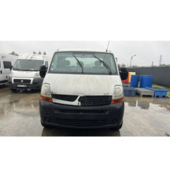 Vase de lave glace RENAULT MASTER 2