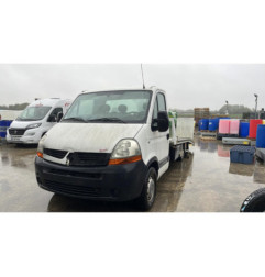 Vase de lave glace RENAULT MASTER 2