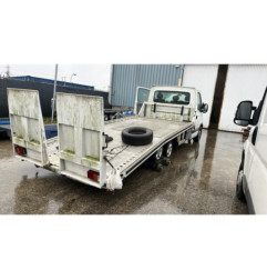 Vase de lave glace RENAULT MASTER 2
