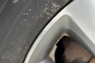 Pedale d'embrayage HYUNDAI I 20 2