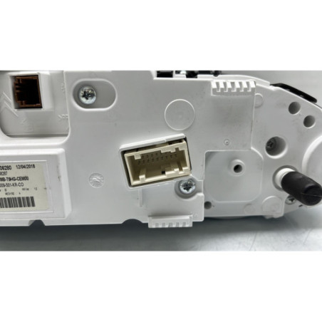 Compteur PEUGEOT 308 2