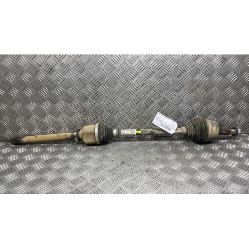 Cardan droit (transmission) PEUGEOT 308 2 Photo n°1