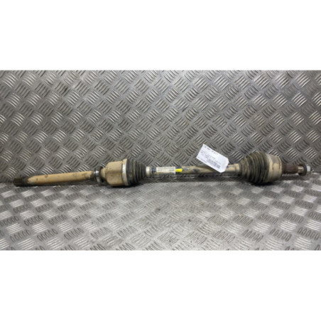 Cardan droit (transmission) PEUGEOT 308 2 Photo n°1