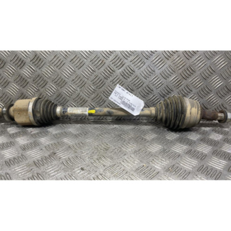 Cardan droit (transmission) PEUGEOT 308 2