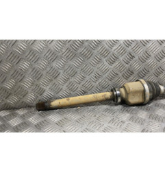 Cardan droit (transmission) PEUGEOT 308 2