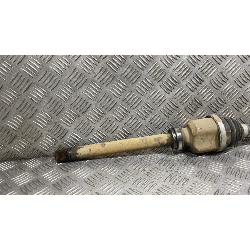 Cardan droit (transmission) PEUGEOT 308 2 Photo n°3