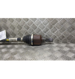 Cardan gauche (transmission) PEUGEOT 308 2 Photo n°1