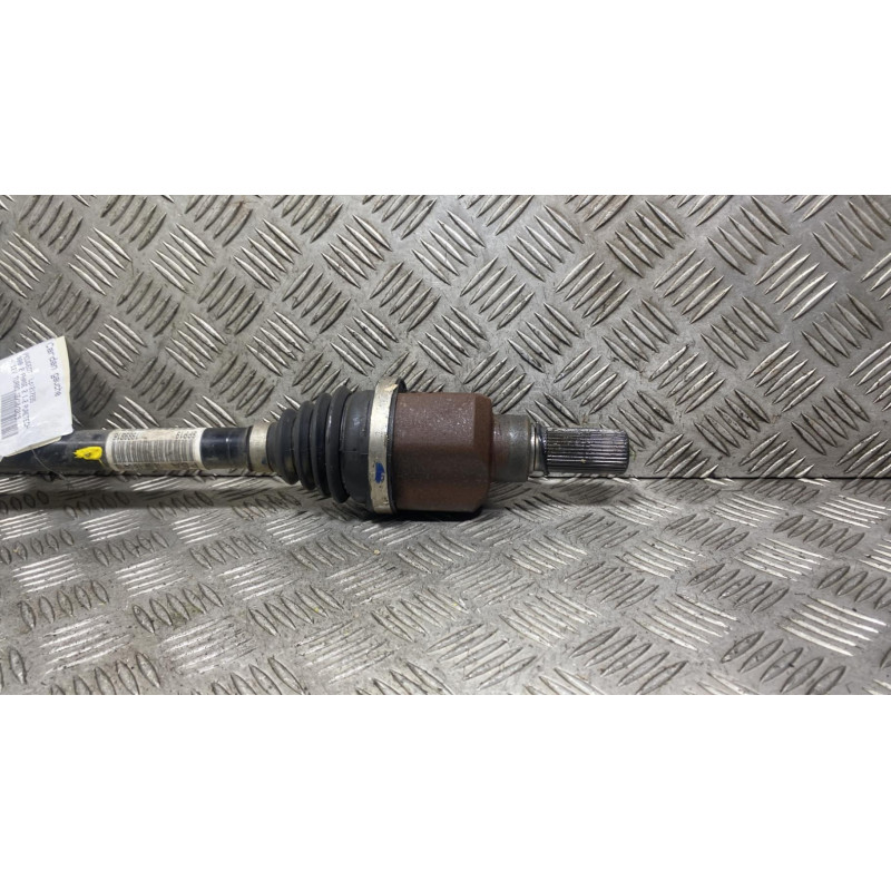 Cardan gauche (transmission) PEUGEOT 308 2 Photo n°1
