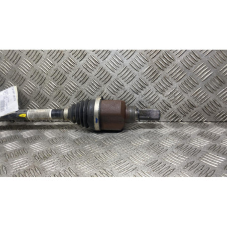 Cardan gauche (transmission) PEUGEOT 308 2 Photo n°1