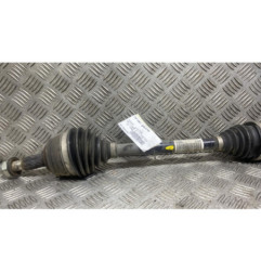 Cardan gauche (transmission) PEUGEOT 308 2