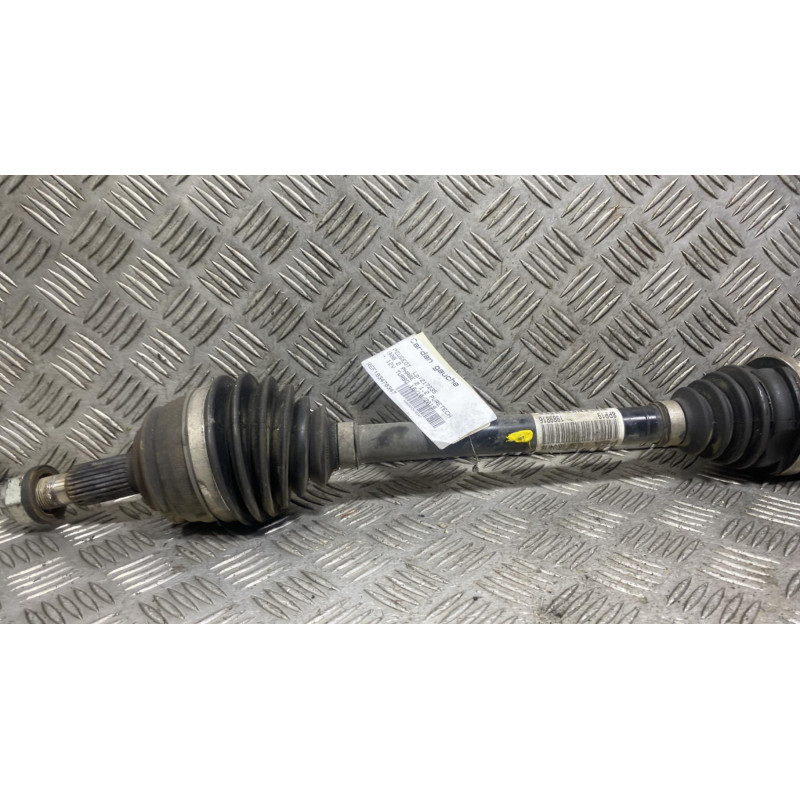 Cardan gauche (transmission) PEUGEOT 308 2 Photo n°2