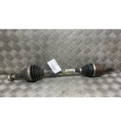 Cardan gauche (transmission) PEUGEOT 308 2