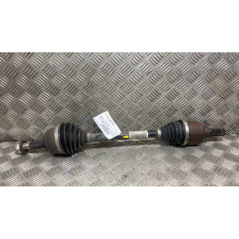 Cardan gauche (transmission) PEUGEOT 308 2 Photo n°4
