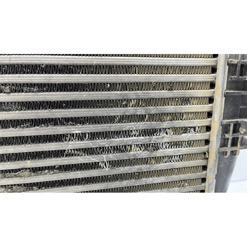 Echangeur air (Intercooler) PEUGEOT 308 2 Photo n°3