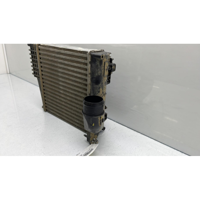 Echangeur air (Intercooler) PEUGEOT 308 2 Photo n°4