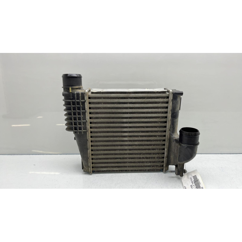 Echangeur air (Intercooler) PEUGEOT 308 2 Photo n°5
