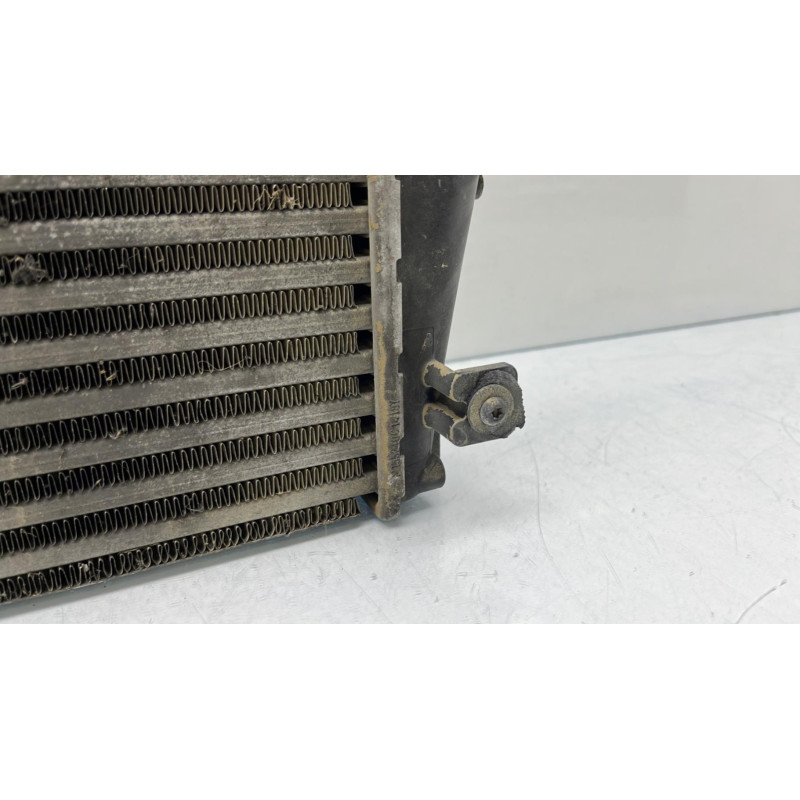 Echangeur air (Intercooler) PEUGEOT 308 2 Photo n°6