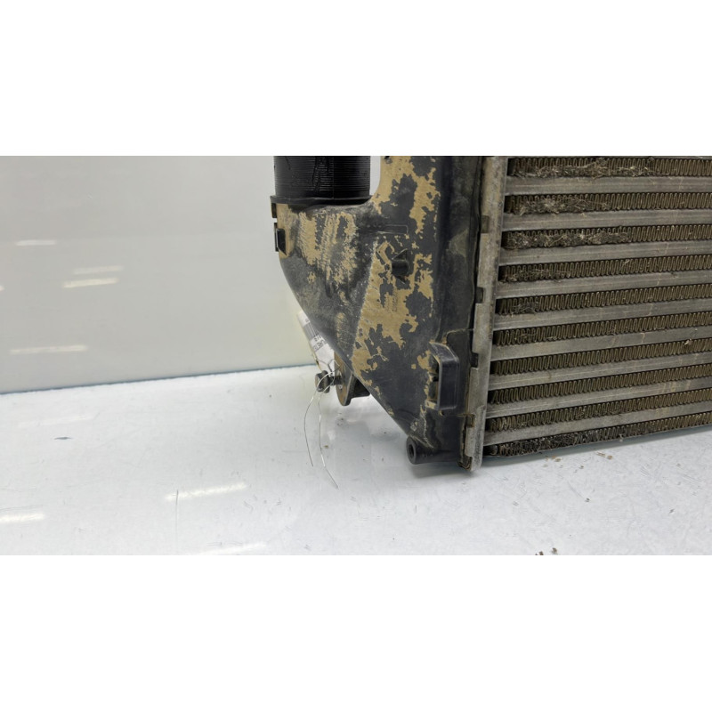 Echangeur air (Intercooler) PEUGEOT 308 2 Photo n°7