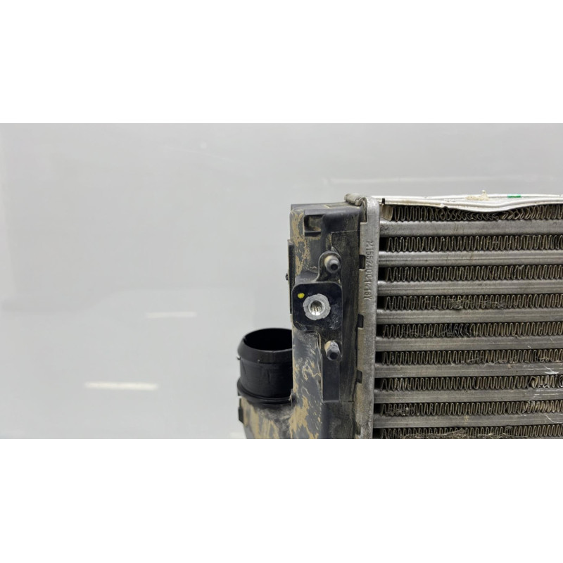 Echangeur air (Intercooler) PEUGEOT 308 2 Photo n°8