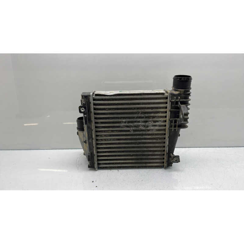 Echangeur air (Intercooler) PEUGEOT 308 2 Photo n°9