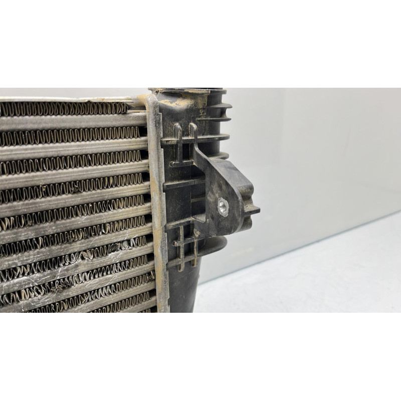 Echangeur air (Intercooler) PEUGEOT 308 2 Photo n°10
