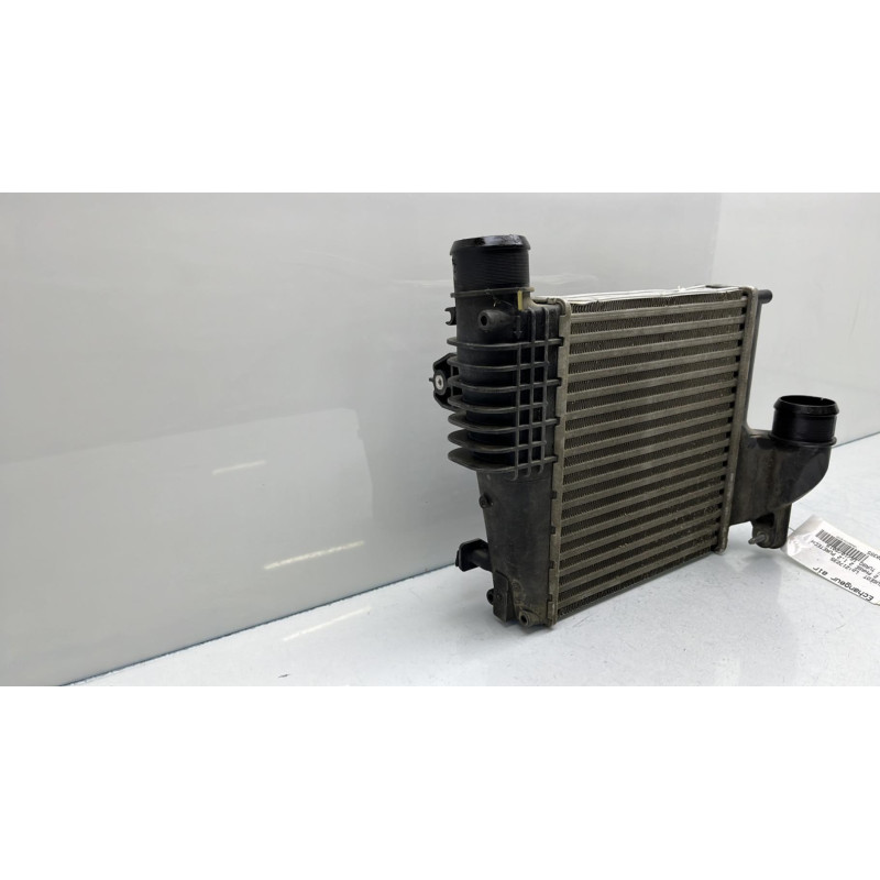 Echangeur air (Intercooler) PEUGEOT 308 2 Photo n°11