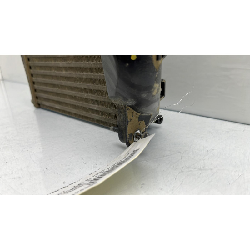 Echangeur air (Intercooler) PEUGEOT 308 2 Photo n°12
