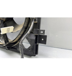 Moto ventilateur radiateur PEUGEOT 308 2