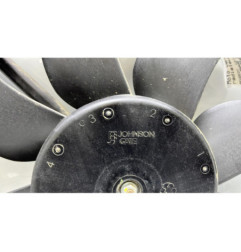 Moto ventilateur radiateur PEUGEOT 308 2