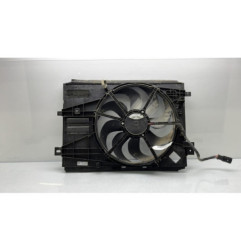 Moto ventilateur radiateur PEUGEOT 308 2