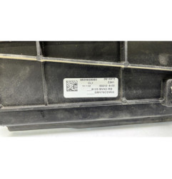 Moto ventilateur radiateur PEUGEOT 308 2