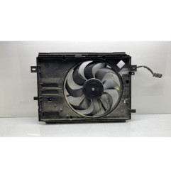Moto ventilateur radiateur PEUGEOT 308 2