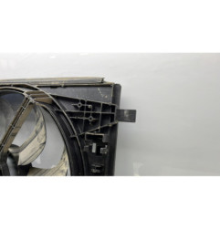 Moto ventilateur radiateur PEUGEOT 308 2