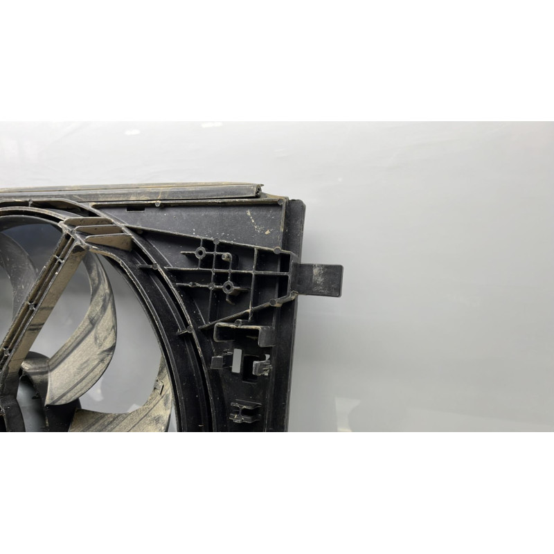 Moto ventilateur radiateur PEUGEOT 308 2 Photo n°9