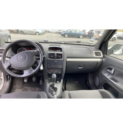 Interrupteur de leve vitre avant gauche RENAULT CLIO 2 CAMPUS