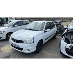Interrupteur de leve vitre avant gauche RENAULT CLIO 2 CAMPUS