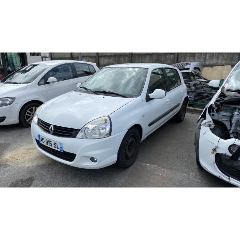 Interrupteur de leve vitre avant gauche RENAULT CLIO 2 CAMPUS Photo n°5