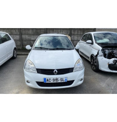 Interrupteur de leve vitre avant gauche RENAULT CLIO 2 CAMPUS
