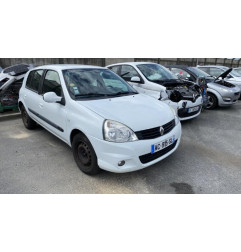 Interrupteur de leve vitre avant gauche RENAULT CLIO 2 CAMPUS