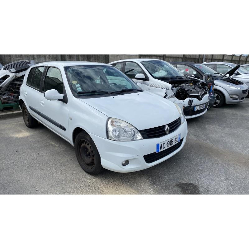 Interrupteur de leve vitre avant gauche RENAULT CLIO 2 CAMPUS Photo n°7