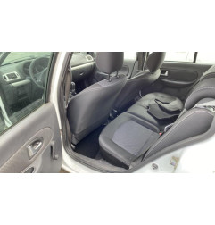 Interrupteur de leve vitre avant gauche RENAULT CLIO 2 CAMPUS