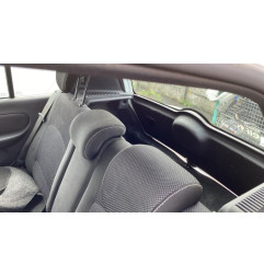 Interrupteur de leve vitre avant gauche RENAULT CLIO 2 CAMPUS