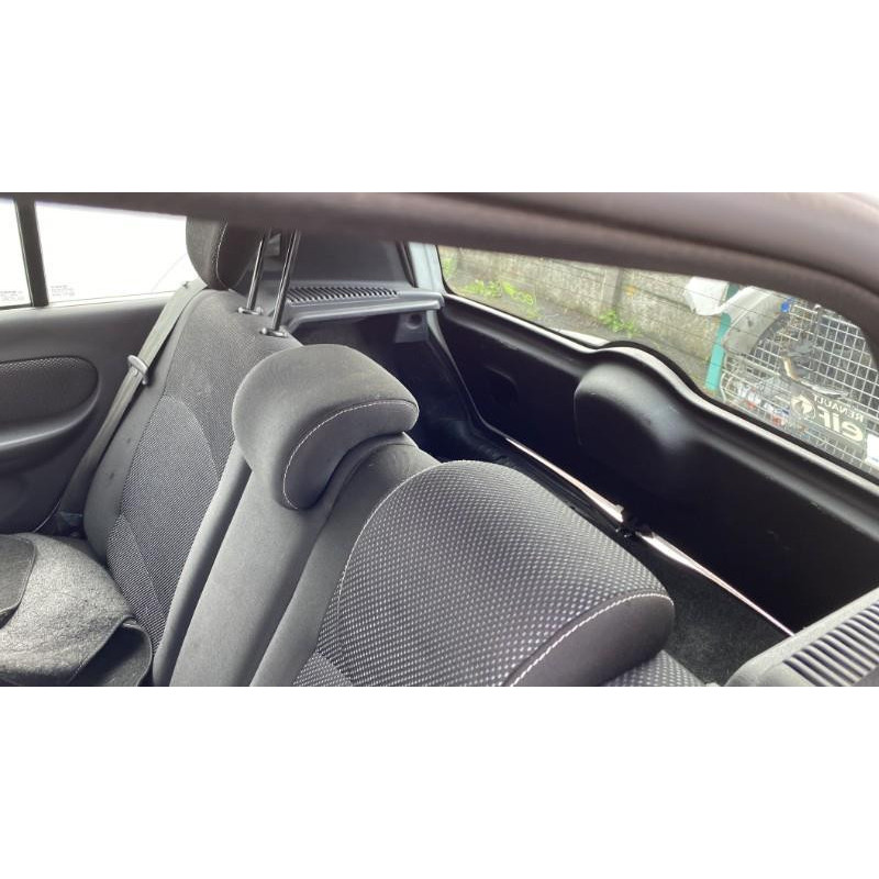 Interrupteur de leve vitre avant gauche RENAULT CLIO 2 CAMPUS Photo n°12