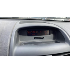Interrupteur de leve vitre avant gauche RENAULT CLIO 2 CAMPUS
