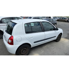 Interrupteur de leve vitre avant gauche RENAULT CLIO 2 CAMPUS