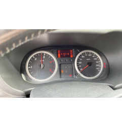 Interrupteur de leve vitre avant gauche RENAULT CLIO 2 CAMPUS