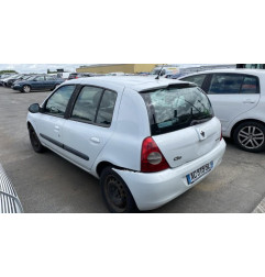 Interrupteur de leve vitre avant gauche RENAULT CLIO 2 CAMPUS