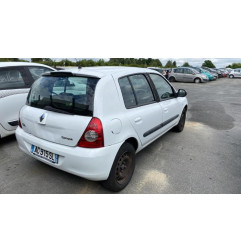 Interrupteur de leve vitre avant gauche RENAULT CLIO 2 CAMPUS